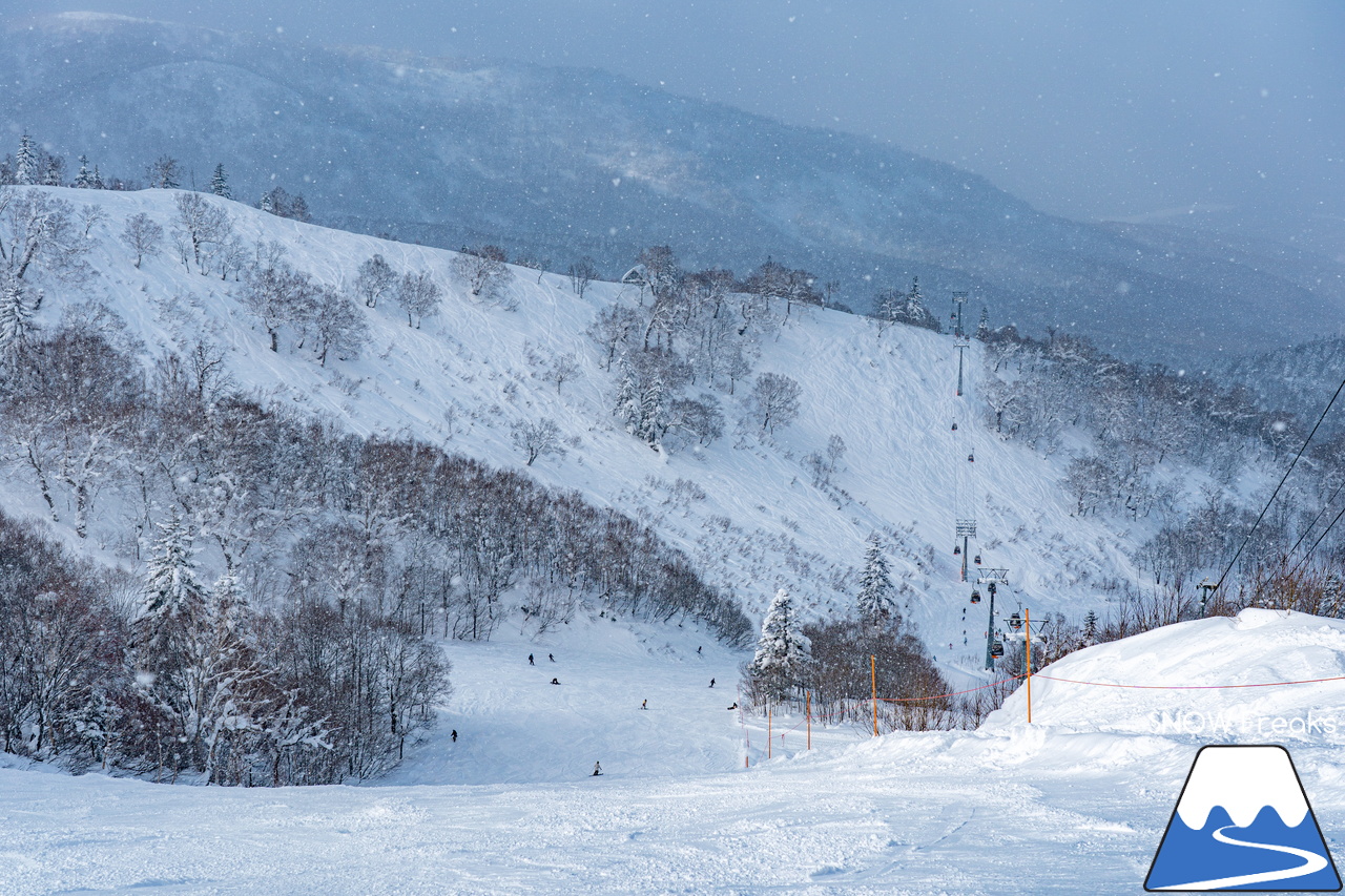 キロロリゾート｜寒さも、雪質も、最上級。キロロが誇る世界屈指のパウダースノーを楽しみましょう♪